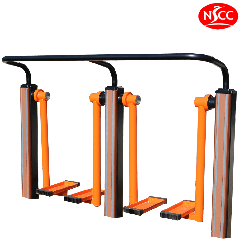 HKSM-001  双位漫步机